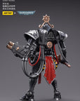 Joy Toy - JT4379 - Warhammer 40,000 - Adepta Sororitas - Paragon Warsuit Sister Aedita (1/18 Scale) - Marvelous Toys