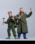 BobToys - Chuang Jiang Hu 闯江湖 - Li Tianbao & Li Dajiang (1/12 Scale) - Marvelous Toys