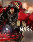 Hot Toys - MMS278D09 - The Avengers: Age of Ultron - Iron Man Mark XLIII (Reissue) - Marvelous Toys