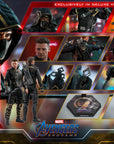 Hot Toys - MMS532 - Avengers: Endgame - Hawkeye (Deluxe Version) - Marvelous Toys