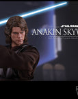 Hot Toys - MMS437 - Star Wars Episode III: Revenge of the Sith - Anakin Skywalker - Marvelous Toys