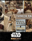 Hot Toys - TMS028 - Star Wars: The Mandalorian - Tusken Raider - Marvelous Toys