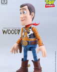 Herocross - Hybrid Metal Figuration - HMF067 - Toy Story - Woody - Marvelous Toys