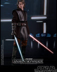 Hot Toys - MMS437 - Star Wars Episode III: Revenge of the Sith - Anakin Skywalker - Marvelous Toys
