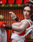 TBLeague - The King of Fighters '98 - Mai Shiranui (1/6 Scale) - Marvelous Toys