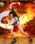 TBLeague - The King of Fighters '98 - Mai Shiranui (1/6 Scale) - Marvelous Toys