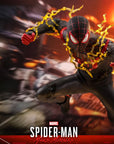 Hot Toys - VGM46 - Marvel's Spider-Man: Miles Morales - Miles Morales - Marvelous Toys
