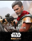 Hot Toys - TMS084 - Star Wars: The Mandalorian - Cobb Vanth - Marvelous Toys