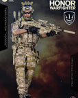 Soldier Story - SS106 - Medal of Honor Navy SEAL - Tier One Operator "Voodoo" - Marvelous Toys