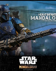 Hot Toys - TMS010 - Star Wars: The Mandalorian - Heavy Infantry Mandalorian - Marvelous Toys