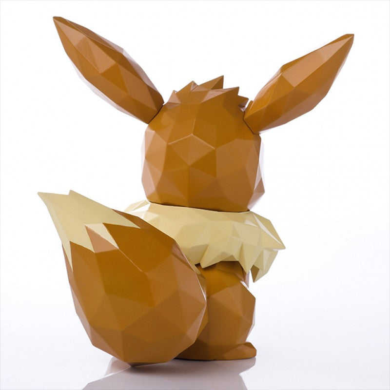 Sentinel - POLYGO - Pokemon - Eevee - Marvelous Toys