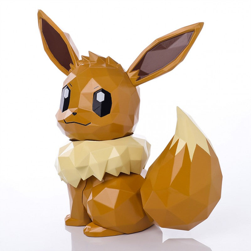Sentinel - POLYGO - Pokemon - Eevee - Marvelous Toys