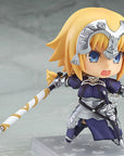 Nendoroid - 650 - Fate/Grand Order - Ruler/Jeanne d'Arc - Marvelous Toys