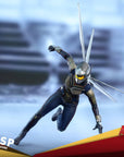 Hot Toys - MMS498 - Ant-Man and the Wasp - The Wasp - Marvelous Toys