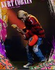 Blitzway - Kurt Cobain (1/6 Scale) - Marvelous Toys