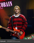 Blitzway - Kurt Cobain (1/6 Scale) - Marvelous Toys