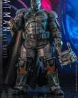 Hot Toys - VGM52 - Batman: Arkham Origins - Batman (XE Suit) - Marvelous Toys