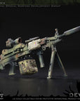 Flagset - US SEAL Team 6 Devgru "Jungle Dagger" (1/6 Scale) - Marvelous Toys