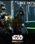 Hot Toys - DX23 - Star Wars: The Mandalorian - Luke Skywalker (Deluxe Ver.) - Marvelous Toys