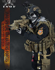 Soldier Story - SS105 - Iraq Special Operations Forces - Marvelous Toys