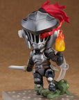Nendoroid - 1042 - Goblin Slayer - Goblin Slayer - Marvelous Toys