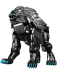 TakaraTomy - Transformers Masterpiece - MP-48+ - Dark Amber Maximal Leo Prime - Marvelous Toys
