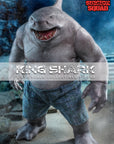 Hot Toys - PPS006 - The Suicide Squad - King Shark - Marvelous Toys