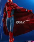 Hot Toys - TMS058 - What If...? - Zombie Hunter Spidey - Marvelous Toys