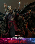 Hot Toys - MMS654 - Doctor Strange in the Multiverse of Madness - Dead Strange - Marvelous Toys