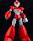 Kotobukiya - Rockman X - Mega Man X (Rising Fire Ver.) Model Kit - Marvelous Toys