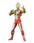 Bandai - Shokugan - Ultraman Chodo Alpha 4 (Box of 5) - Marvelous Toys