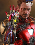 Hot Toys - MMS543D33 - Avengers: Endgame - Iron Man Mark LXXXV (Battle Damaged Version) - Marvelous Toys