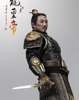 MiVi Pro+ - Qin Empire - Emperor Dragon (1/6 Scale) - Marvelous Toys