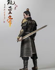 MiVi Pro+ - Qin Empire - Emperor Dragon (1/6 Scale) - Marvelous Toys