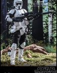 Hot Toys - MMS611 - Star Wars: Return of the Jedi - Scout Trooper - Marvelous Toys