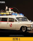 Blitzway - Ghostbusters (1984) - Ecto-1 - Marvelous Toys