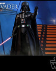 Hot Toys - MMS452 - Star Wars: Episode V The Empire Strikes Back - Darth Vader - Marvelous Toys