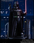 Hot Toys - MMS452 - Star Wars: Episode V The Empire Strikes Back - Darth Vader - Marvelous Toys
