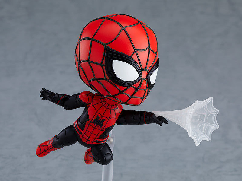 Nendoroid - 1280-DX - Spider-Man: Far From Home - Spider-Man (DX Ver.) - Marvelous Toys