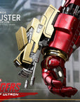 Hot Toys - MMS510 - The Avengers: Age of Ultron - Hulkbuster (Deluxe Version) - Marvelous Toys