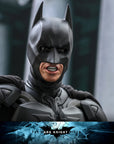 Hot Toys - DX19 - The Dark Knight Rises - Batman - Marvelous Toys