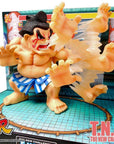 Bigboystoys - Street Fighter - The New Challenger Series T.N.C 08 - E. Honda - Marvelous Toys