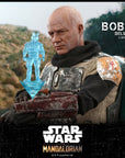Hot Toys - TMS034 - Star Wars: The Mandalorian - Boba Fett (Deluxe Ver.) - Marvelous Toys