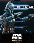 Hot Toys - TMS035 - Star Wars: The Mandalorian - Bo-Katan Kryze - Marvelous Toys