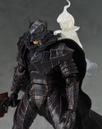 figma - 410 - Berserk - Guts: Berserker Armor Ver. (Repaint/Skull Edition) - Marvelous Toys