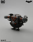 Quantum Mechanix - Wazzup Vamily - Climax Creatures Series - Q-Mech Bat Chick - Marvelous Toys