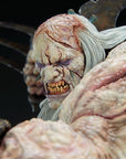 Sideshow Collectibles - Court of the Dead - Odium: Reincarnated Rage Maquette - Marvelous Toys