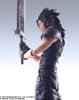 Square Enix - Play Arts Kai - Crisis Core: Final Fantasy VII Reunion - Zack Fair (Soldier 1st Class) - Marvelous Toys