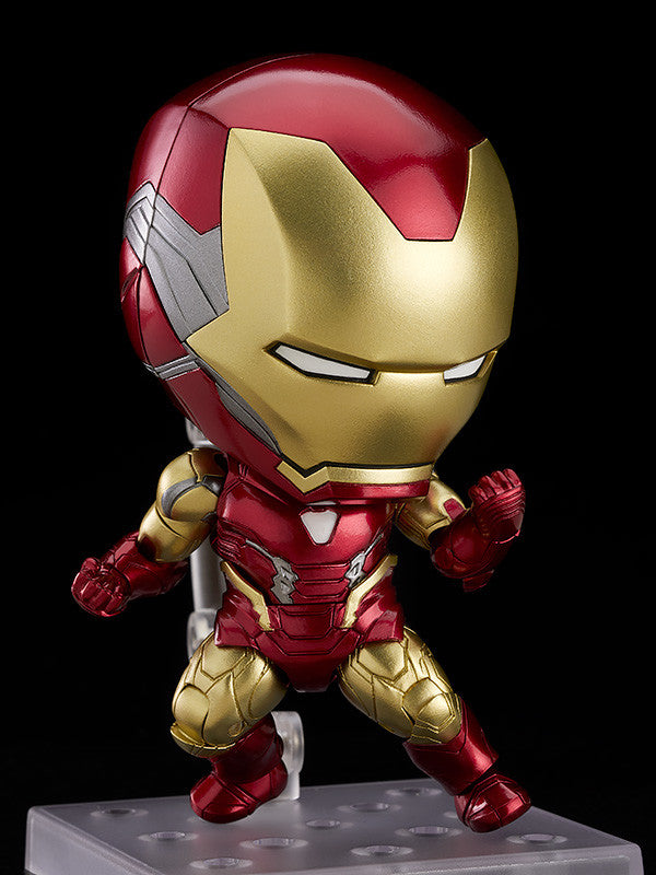 Nendoroid - 1230 - Avengers: Endgame - Iron Man Mark 85 - Marvelous Toys