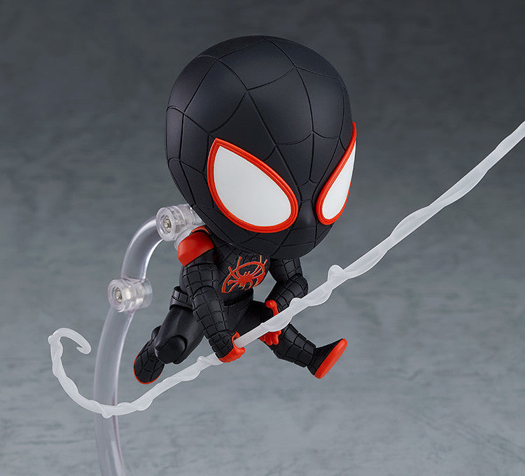 Nendoroid - 1180 - Spider-Man: Into the Spider-Verse - Miles Morales - Marvelous Toys